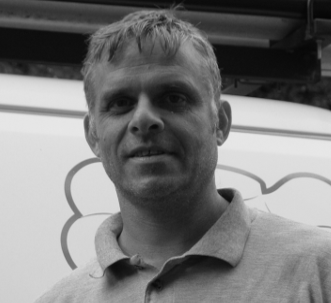 Richard Smith - Owner and Founder of M and S Plumbing and Heating Nottingham