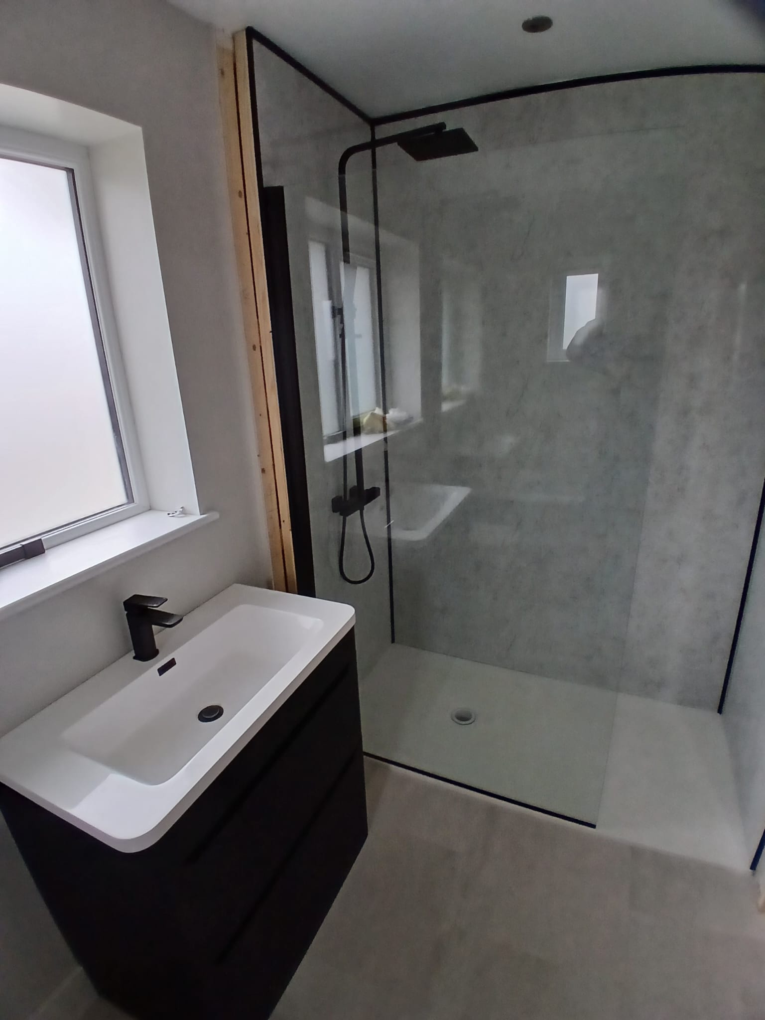 Plumbing and Heating Services Testimonial and FAQ's in Nottingham