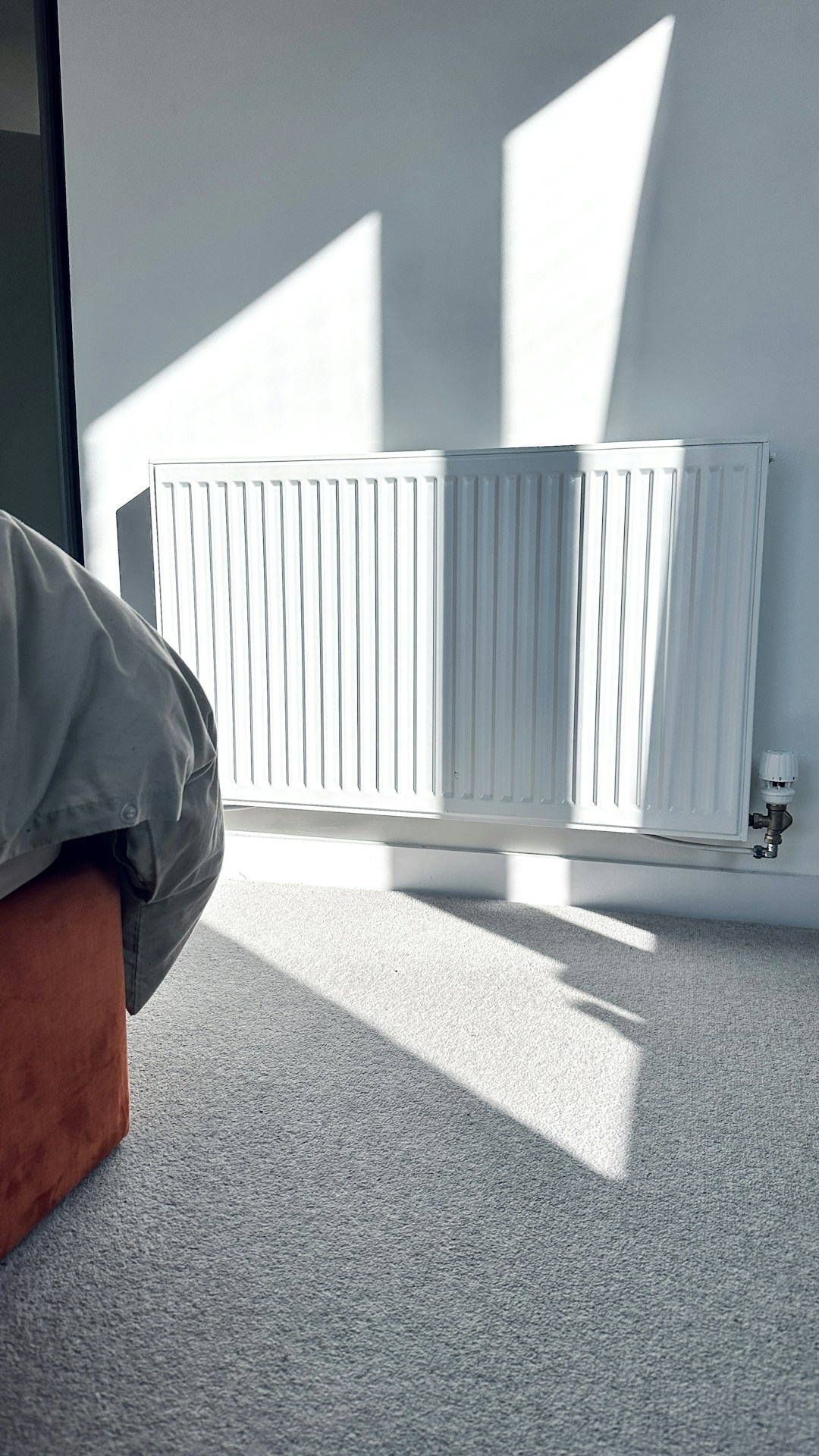 Central Heating Power Flushing in Nottingham