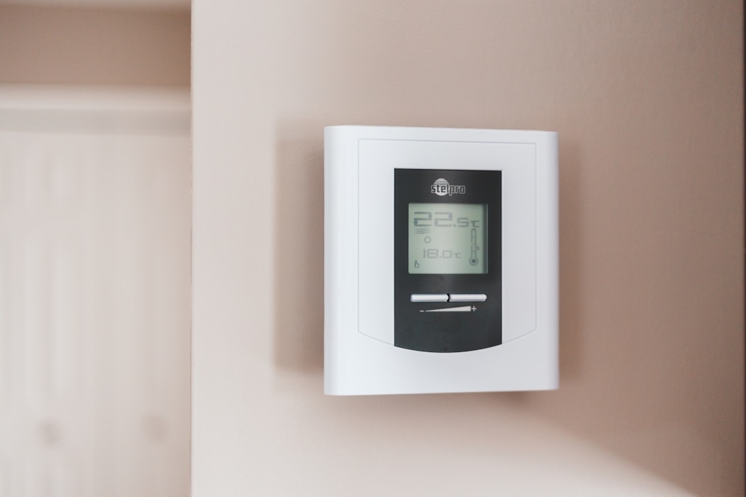 Smart Thermostat & Circulating Pump Upgrades