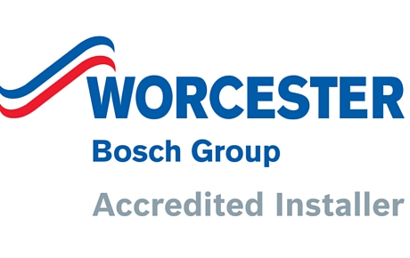 Worcester Accredited Installer